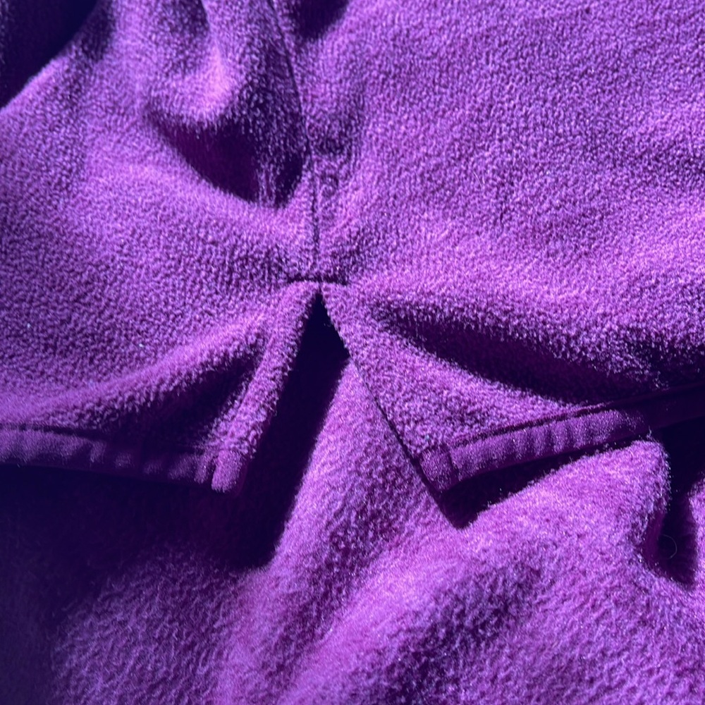 High Neck Pullover Top - image 5